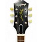Used Epiphone 1959 Les Paul Standard Outfit Limited-Edition Lemonburst Solid Body Electric Guitar