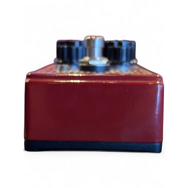 Used DOD MEATBOX SUBSYNTH Effect Pedal