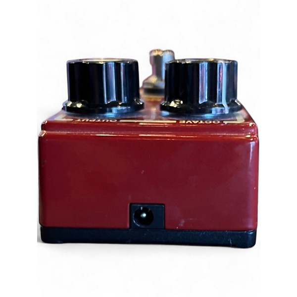 Used DOD MEATBOX SUBSYNTH Effect Pedal