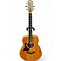 Used Taylor GS Mini Mahogany LH Natural Acoustic Guitar thumbnail