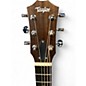 Used Taylor GS Mini Mahogany LH Natural Acoustic Guitar