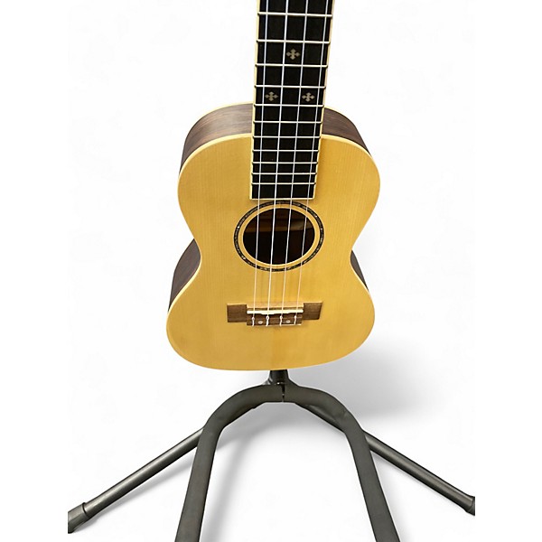 Used Sound Smith SSU SE24 natural Ukulele