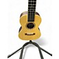 Used Sound Smith SSU SE24 natural Ukulele