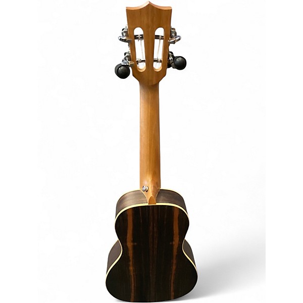 Used Sound Smith SSU SE24 natural Ukulele