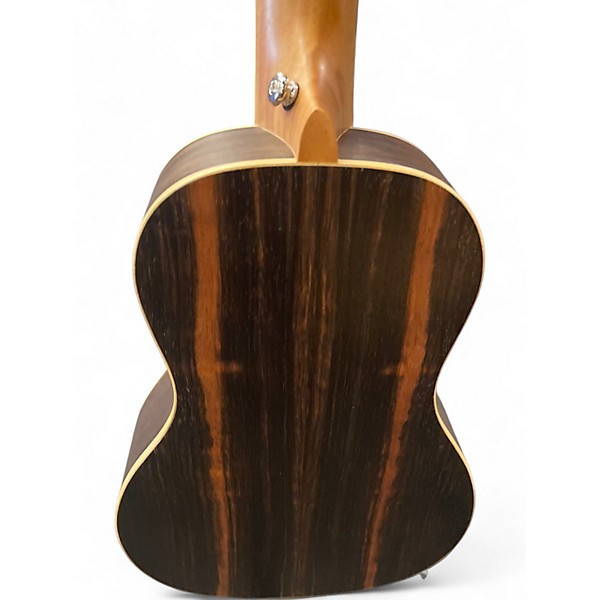 Used Sound Smith SSU SE24 natural Ukulele