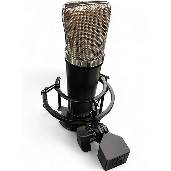 Used Lauten Audio LA-220 Condenser Microphone