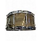 Used Phat Drums 14in MAPLE Brown Drum