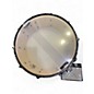 Used Phat Drums 14in MAPLE Brown Drum