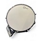 Used Phat Drums 14in MAPLE Brown Drum