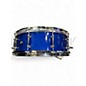 Used Phat Drums 14in BIRCH BLUE Drum