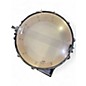 Used Phat Drums 14in BIRCH BLUE Drum