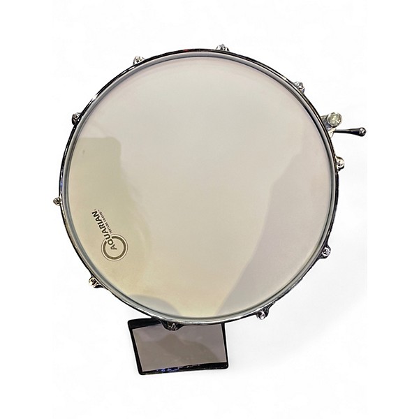 Used Phat Drums 14in BIRCH BLUE Drum