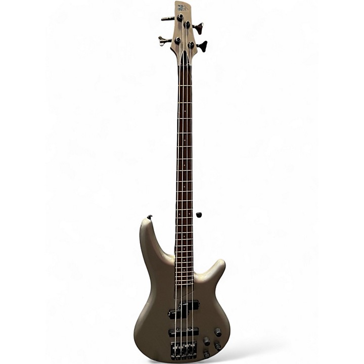 エレキベース　アイバニーズSR800　1990年代フジゲン日本製　EMGピックアップ　ケース付 Ibanez（アイバニーズ） SR800LE ブラック PJタイプ エレキベース