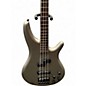 Used 2020s Ibanez SR800 GRAY Electric Bass Guitar