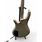 Used 2020s Ibanez SR800 GRAY Electric Bass Guitar