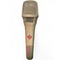 Used Neumann KMS105 Condenser Microphone thumbnail