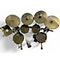 Used Alesis DM10 MK II  Electric Drum Set thumbnail