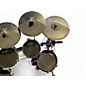 Used Alesis DM10 MK II  Electric Drum Set