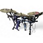 Used Alesis DM10 MK II  Electric Drum Set