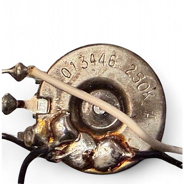 Vintage 1978 Fender MUSIC MASTER BASS Black Electric Bass Guitar