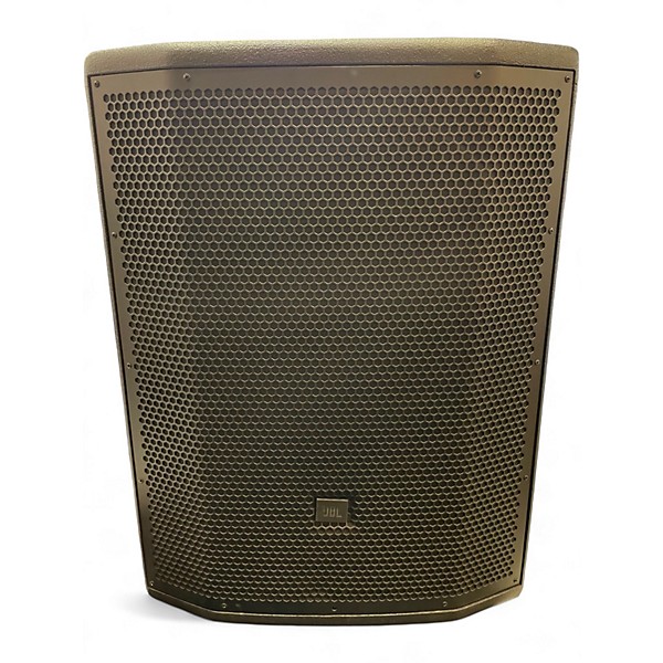 Used JBL PRX818 Powered Subwoofer