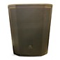 Used JBL PRX818 Powered Subwoofer thumbnail