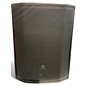 Used JBL PRX818 Powered Subwoofer thumbnail
