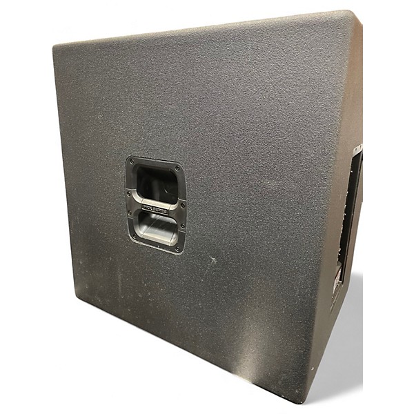 Used JBL PRX818 Powered Subwoofer