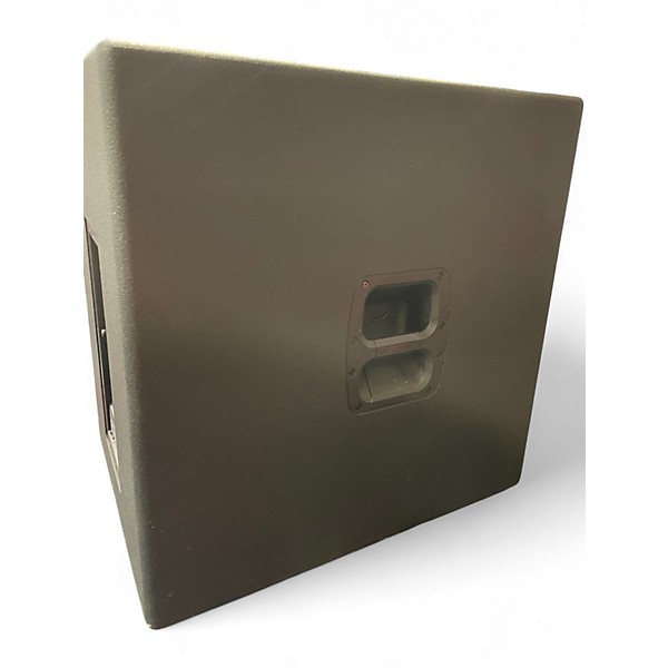 Used JBL PRX818 Powered Subwoofer