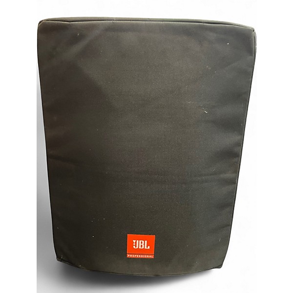 Used JBL PRX818 Powered Subwoofer