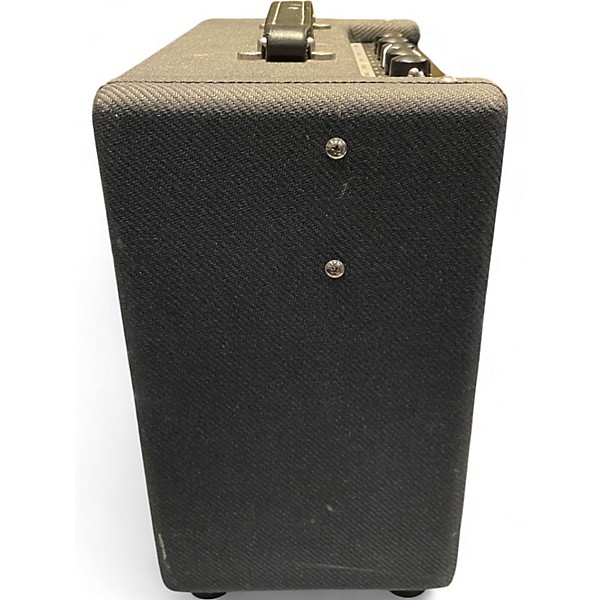 Used Fender Bassbreaker 007 7W 1x10 Tube Guitar Combo Amp