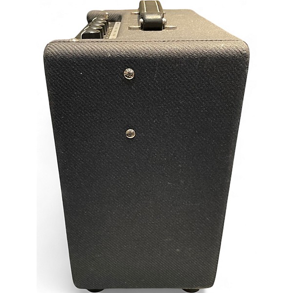 Used Fender Bassbreaker 007 7W 1x10 Tube Guitar Combo Amp