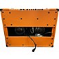 Used Orange Amplifiers CR120C Crush Pro 120W 2x12 Guitar Combo Amp