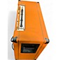 Used Orange Amplifiers CR120C Crush Pro 120W 2x12 Guitar Combo Amp
