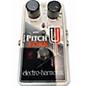 Used Electro-Harmonix Pitch Fork Polyphonic Pitch Shifting Effect Pedal thumbnail