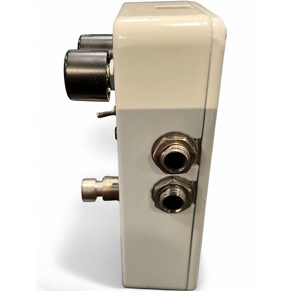 Used Electro-Harmonix Pitch Fork Polyphonic Pitch Shifting Effect Pedal