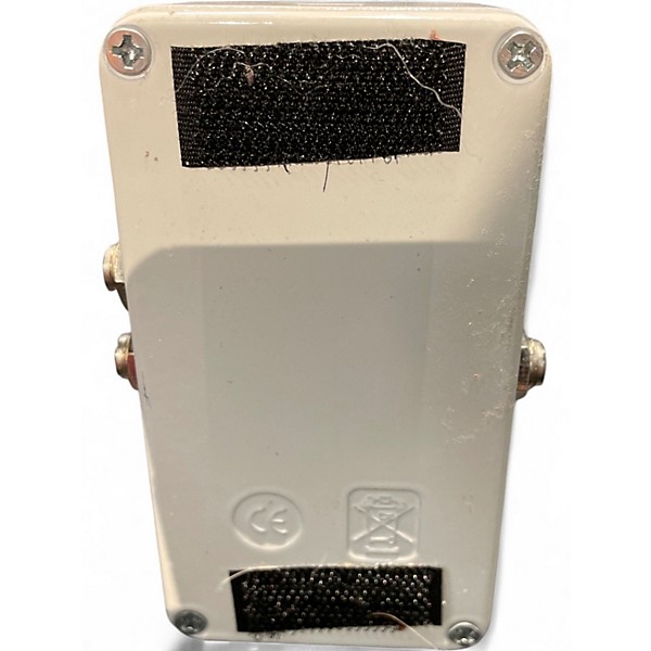 Used Electro-Harmonix Pitch Fork Polyphonic Pitch Shifting Effect Pedal