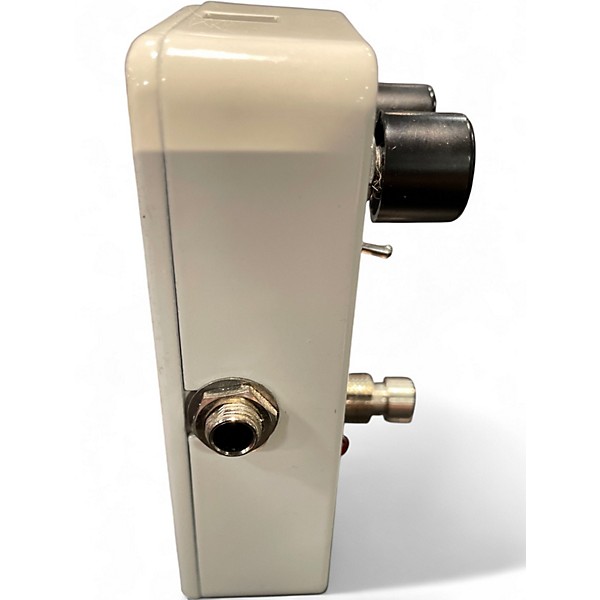 Used Electro-Harmonix Pitch Fork Polyphonic Pitch Shifting Effect Pedal