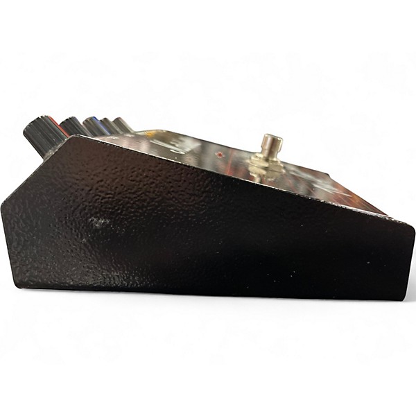 Used Marshall THE GUV'NOR Effect Pedal