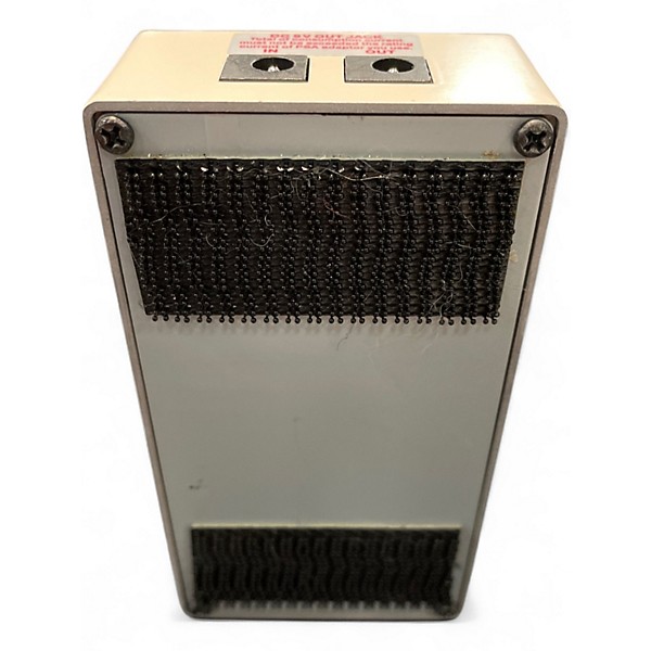 Used BOSS TU3 Chromatic Tuner Pedal