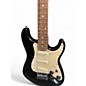 Used Squier Mini Affinity Stratocaster Black Electric Guitar