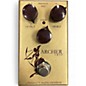 Used J.Rockett Audio Designs ARCHER Effect Pedal thumbnail