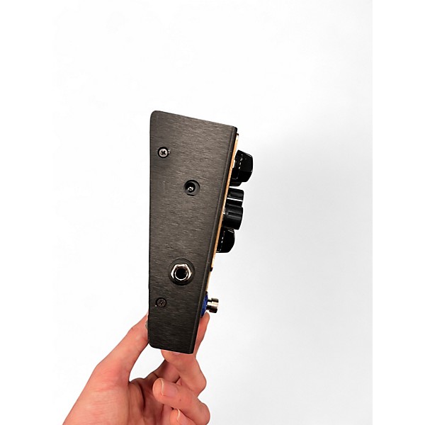 Used Beetronics FX SWARM Effect Pedal