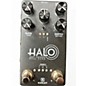 Used Keeley HALO Effect Pedal thumbnail