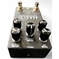 Used Keeley HALO Effect Pedal