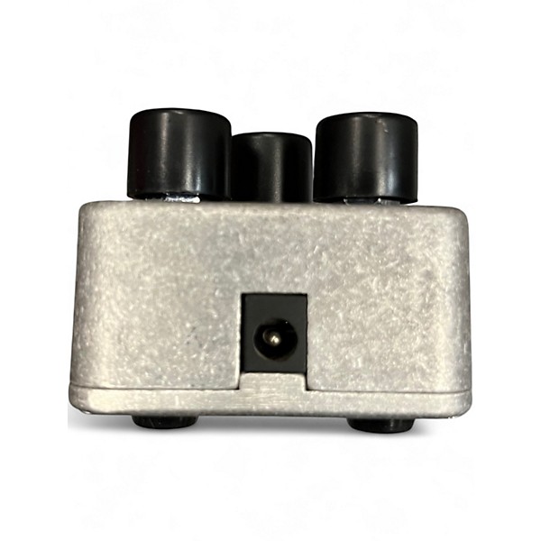 Used Electro-Harmonix Big Muff Op-amp Effect Pedal