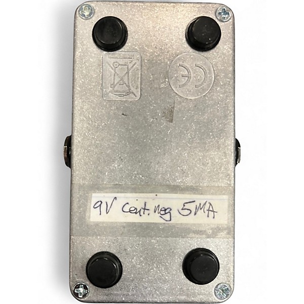 Used Electro-Harmonix Big Muff Op-amp Effect Pedal