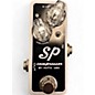 Used Xotic SP Compressor Effect Pedal thumbnail