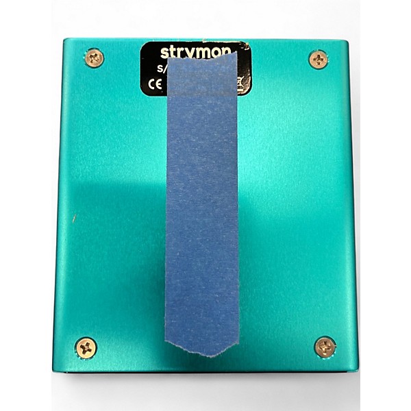 Used Strymon BLUE SKY Effect Pedal