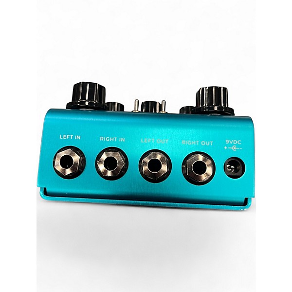 Used Strymon BLUE SKY Effect Pedal